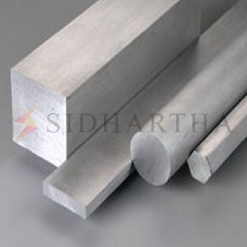 Aluminium 6061 T6 Bars