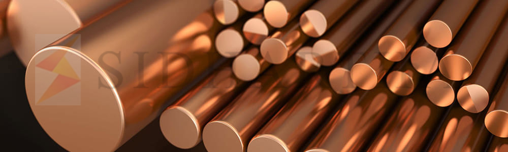 Beryllium Copper C17200 Bars