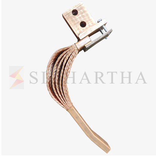 Copper Braided Flexible Connectors