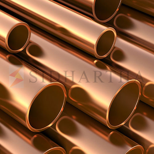 Copper Based Alloys