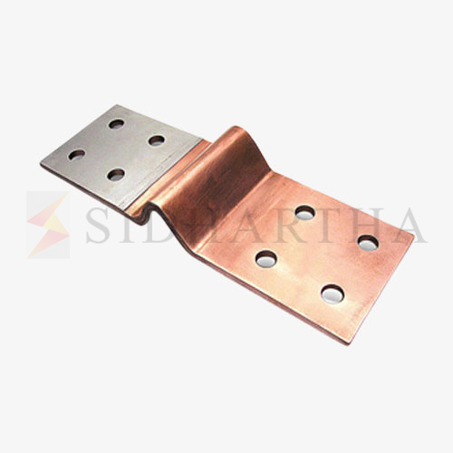 Copper laminated flexible